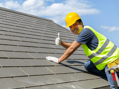 About Roof Repair Experts Frederick, MD